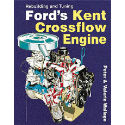 Since first appearing in 1967, the immensely popular Kent Crossflow engine has been used to power