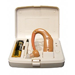 Unbranded RECHARGEABLE HEARING AID-698