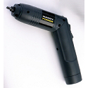 Rechargeable Screwdriver