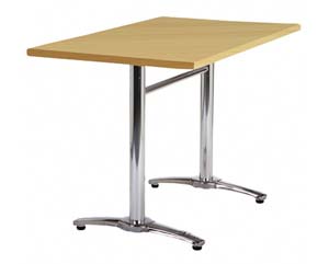 Unbranded Rectangular tables