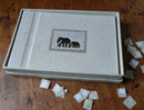 Recycled Elephant Dung Photograph Album