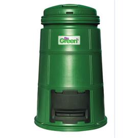 Unbranded Recycled Plastic Composter 235