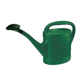 Unbranded Recycled Plastic Watering Can - 10l