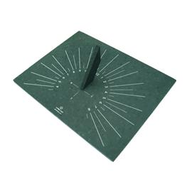 Unbranded Recycled Sundial