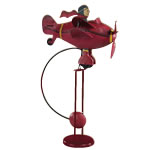 Unbranded Red Baron 1917 Balance Toy