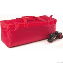 Unbranded Red Kit Bag
