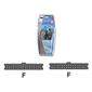 Red Neon String Round FDD Cable 45cm