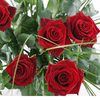 Unbranded Red Rose Bouquet