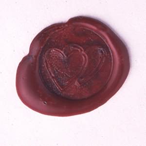 Unbranded Red Sealing Wax Stick