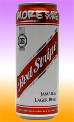 RED STRIPE 24x 500ml Cans