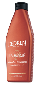 Redken UV Rescue Conditioner - 250ml