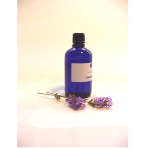 Aromatherapy Bath & Massage Oil - REFRESHING    Refreshing - a blend of Petitgrain, Lemon &