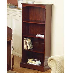 Regency Bookcase