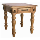 Regency Pine end table furniture
