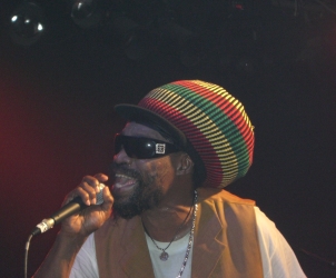 Unbranded Reggae Jam Festival