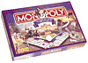 Regional Monopoly(Newcastle University)