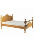 Reigate Double Bed