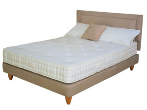 The Revive is a traditional yet stylish bed that fulfils all the right requirements combining