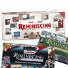 Unbranded Reminiscing Board Game