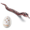 If you want a remote control gadget thats a bit more scary, a bit more slithery, then look no furthe