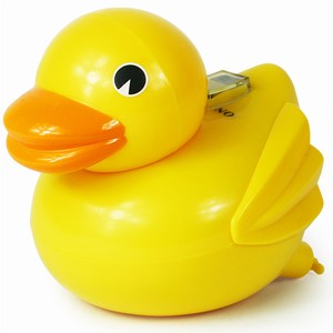 Unbranded Remote Controlled Bath Duck