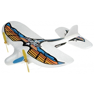 Unbranded Remote Controlled i-Plane