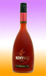 REMYRED - Red Berry 70cl Bottle