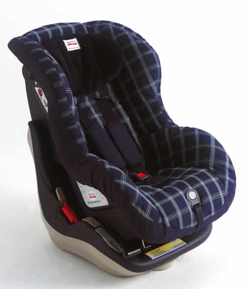 Renaissance Baby seat