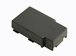 Replacement for JVC BNV37U Camera Battery ( 3.6V