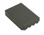 Replacement for Olympus Li-10B Camera Battery (