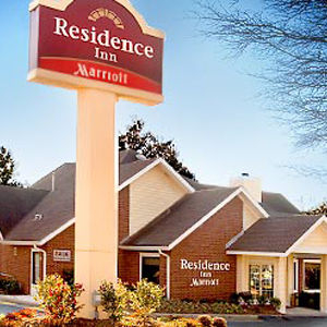 Unbranded Residence Inn by Marriott at I-77/Tyvola Road