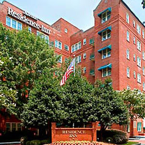 Unbranded Residence Inn by Marriott Atlanta Historic Midtown