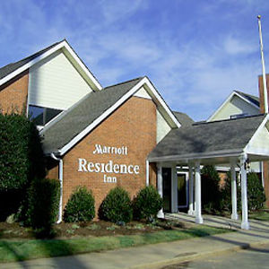 Unbranded Residence Inn by Marriott Spartanburg