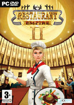 Restaurant Empire II - PC Game