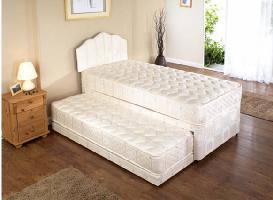 Restus Trio 3in1 3ft Single Guest Bed