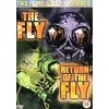 Unbranded Return of the Fly