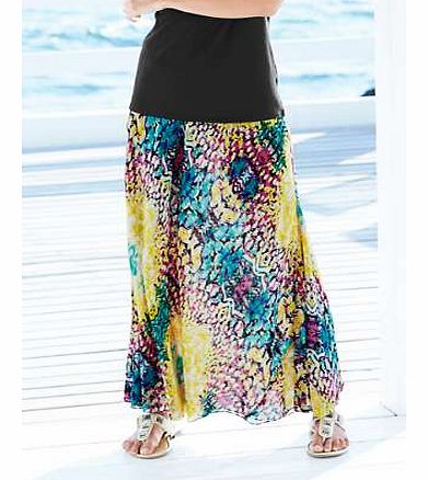 Unbranded Reversible Skirt