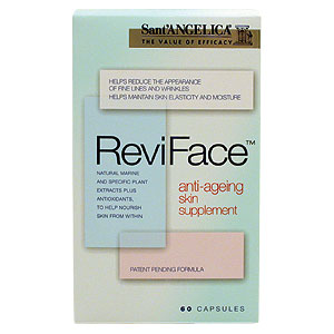 ReviFace Capsules - size: 60
