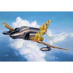 RF4E Phantom Tigermeet plastic kit from German specialists Revell. The Phantom was one of the most p