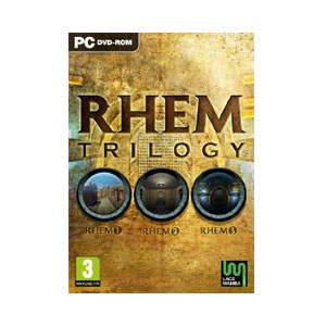 Rhem Trilogy - PC Game
