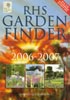 RHS Garden Finder 2006-2007