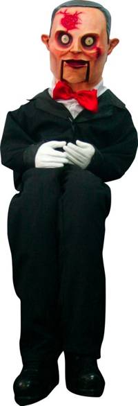 Unbranded Richard Puppet