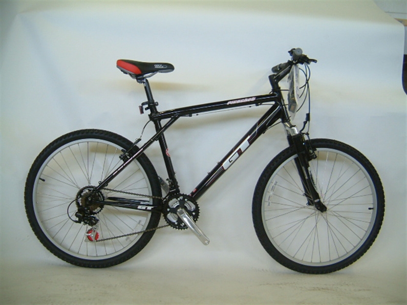 Exclusive bike to Cycles UK at an amazing web only price