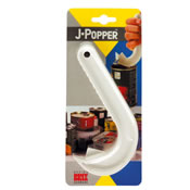 Ring Pull Can Opener