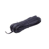 Ring Select-a-Light Low Voltage Cable Black 15m