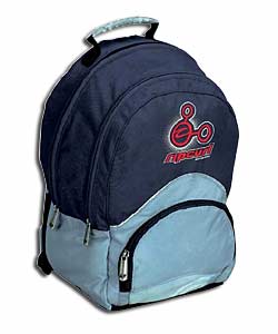 Ripcurl Boys Navy Backpack