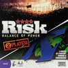 Unbranded Risk Balance of Power