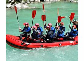 Enjoy the thrills, spills and exhilaration of white water rafting in the Koprulu Canyon. Only for the brave and young at heart!