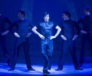 Unbranded Riverdance / The Farewell Tour