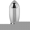 Rocket Bin